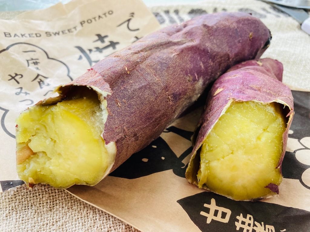 ドンキの「焼き芋」は蜜たっぷりで季節問わず買える！？美味しいアレンジレシピ2選