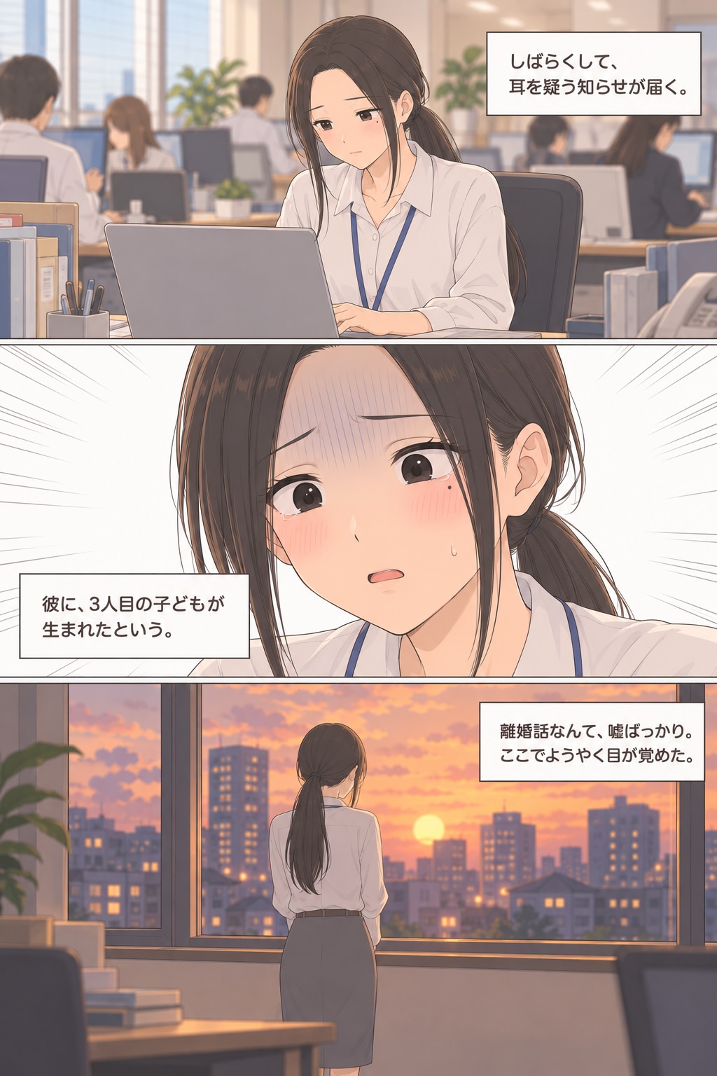 クズ男にハマる女の特徴は？元彼4人が“全員クズ”だった36歳女性の恋愛歴からわかること