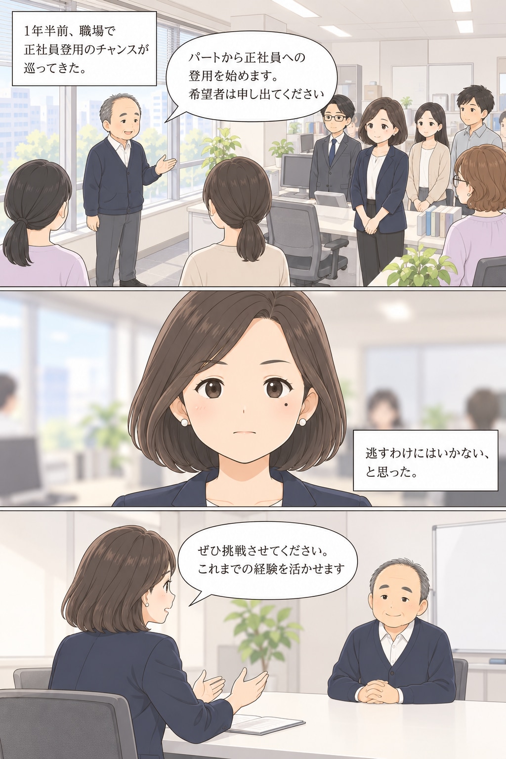 「一刻も早く縁を切りたかった」熟年離婚した53歳女性の“夫との最悪な別れ方”