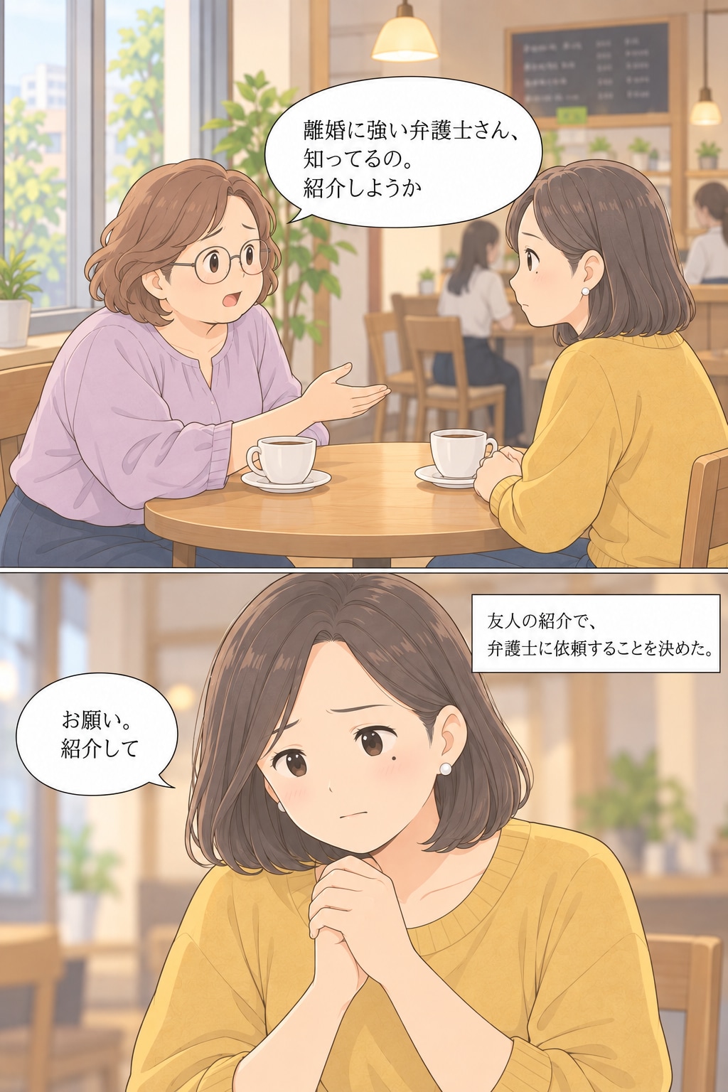 「一刻も早く縁を切りたかった」熟年離婚した53歳女性の“夫との最悪な別れ方”