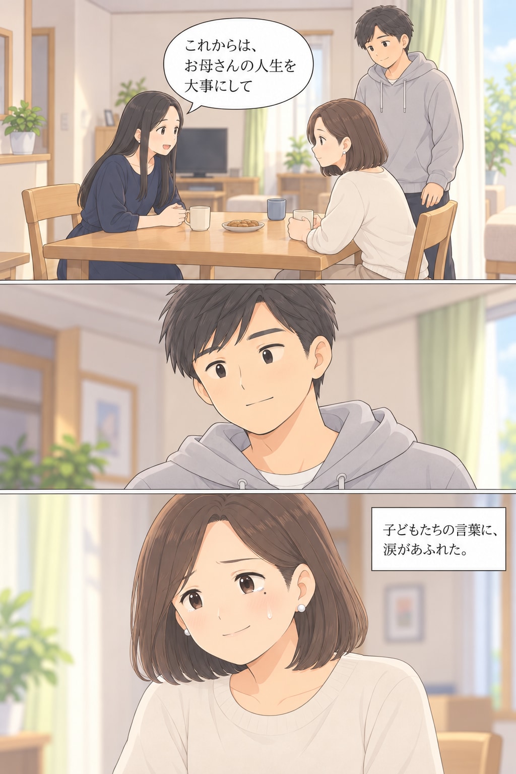 「一刻も早く縁を切りたかった」熟年離婚した53歳女性の“夫との最悪な別れ方”