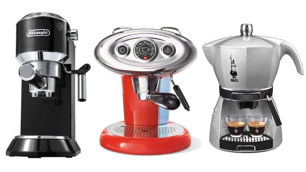 家庭用エスプレッソマシンのおすすめ人気ランキング14選｜全自動、セミオートなどタイプ別の特徴も解説！ Best One（ベストワン）