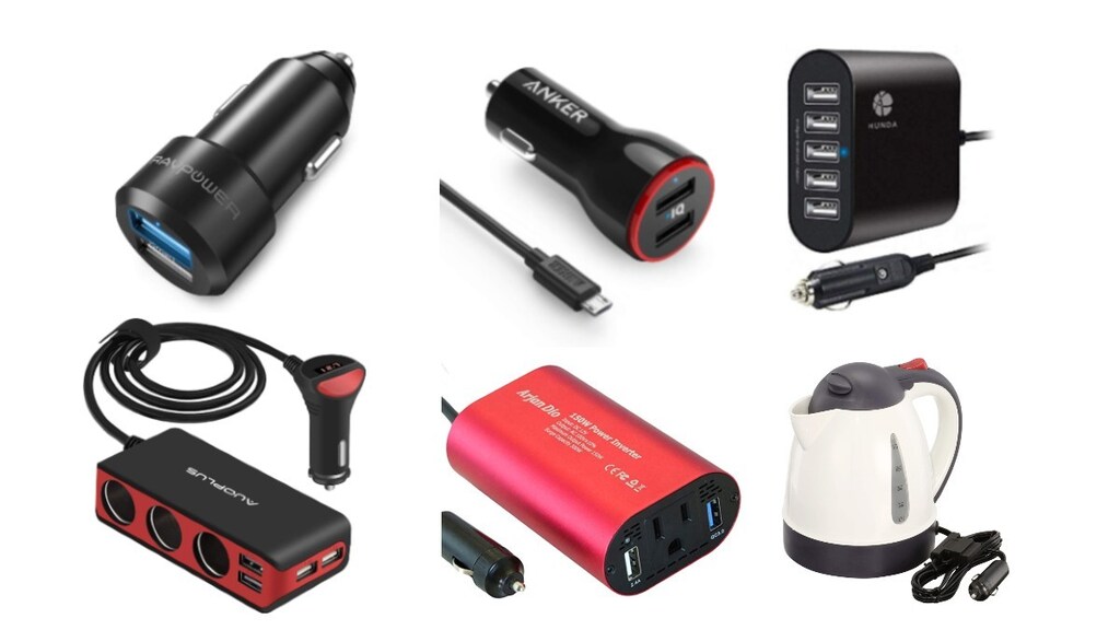 シガーソケットアイテムのおすすめ人気ランキング31選|USB充電器や増設商品、コンセントに変換できるものも Best One(ベストワン) シガーソケットアイテムのおすすめ人気ランキング31選|USB充電器や増設商品、コンセントに変換できるものも Best One(ベストワン)