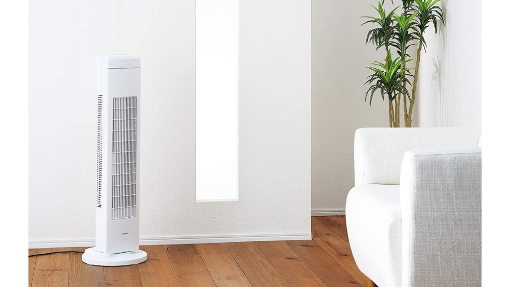 【2024】タワーファンのおすすめランキング19選｜冷暖房併用や電気代が安い人気モデルも紹介 Best One（ベストワン）