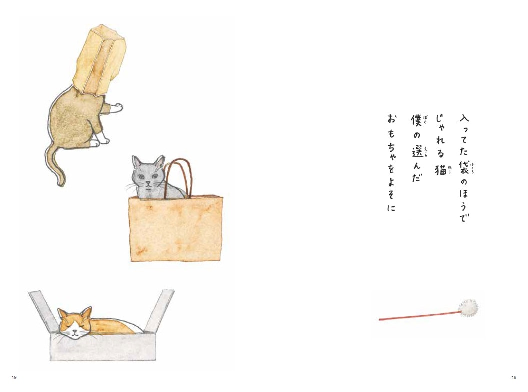 『これから猫を飼う人に伝えたい11のこと』（仁尾智・著、小泉さよ・イラスト／辰巳出版）