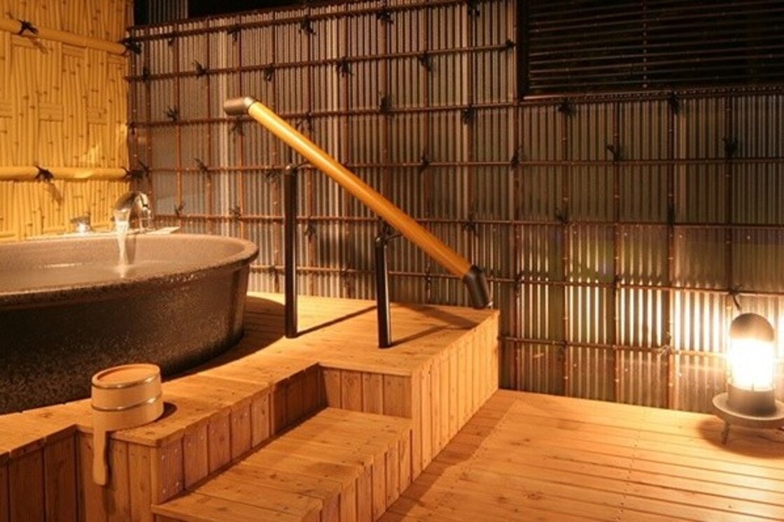 RYOKAN Tensaku