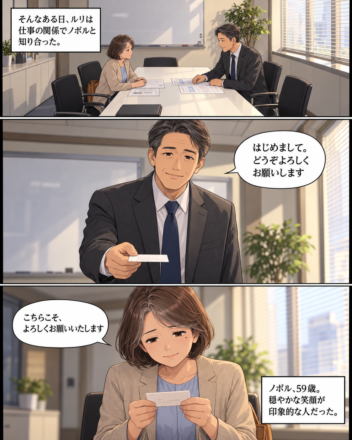 「オヤジの本性に気を付けて」夫の息子の言葉が現実に……。熟年再婚した58歳女性の後悔