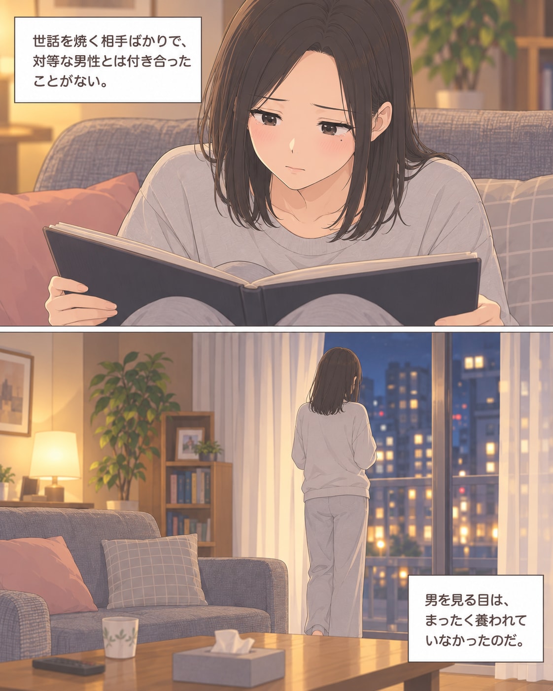 クズ男にハマる女の特徴は？元彼4人が“全員クズ”だった36歳女性の恋愛歴からわかること