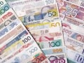 19通貨揃い踏み!HSBCプレミアって?前編