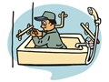 利息の返済のみで高齢者の住宅リフォーム