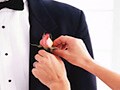 男性のための結婚式の服装マナー
