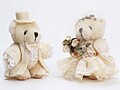 結婚式の夫婦参列マナー