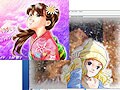 絵・文字を描くための画像加工、画像編集ソフトを選ぶ