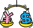 円高到来！外貨に投資する人はどれ位いる？