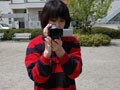 デジタルビデオ撮影の基本