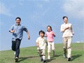 家族のライフイベントを考えよう