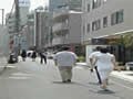タパルス博士はいま必死かも