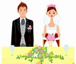 憧れの結婚式！費用はいくら必要？