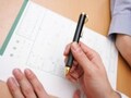 離婚時の年金分割を検証