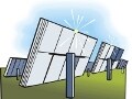 太陽電池関連銘柄は株価3.5倍！