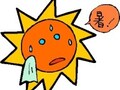 暑い夏は、株もビールにエアコンに…？