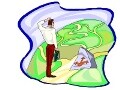 あなたはどっち？株で財産を増やす２つの道