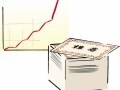 銀行株上昇の背景と金利上昇