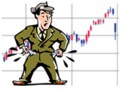 株価暴落時の対処法