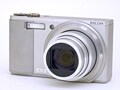たまらない軽快さ リコー CX2レビュー