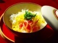 雛祭りのちらし寿司
