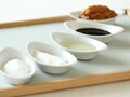 基本の調味料