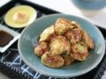 簡単おつまみレシピ　たこ焼き・タコピカタ