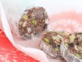 生クリームなし！ バレンタインの簡単チョコサラミレシピ