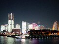 横浜のナイトスポット