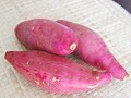 さつまいもの栄養・選び方・保存方法
