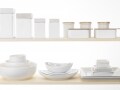 食器を思いどおりにしまう収納の基本