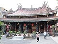 大龍[山同]保安宮／台北