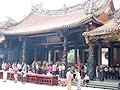 龍山寺／台北
