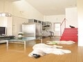 住まいの拭き掃除のコツ