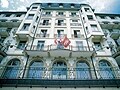 スイスホテルのハイシーズン