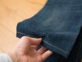 ズボン裾上げの自分でのやり方！ ミシンと手縫いでの方法