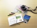 使える!夏のオススメ旅行グッズBEST5