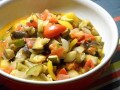 イタリアンの定番レシピ！ 野菜たっぷりカポナータ