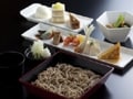ニューオータニ「麺処 NAKAJIMA」