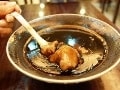 仙草ゼリー・焼仙草・仙草系／台湾のスイーツ