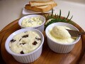 手作りバターの作り方……ハンドミキサーで作る贅沢な味わいレシピ！
