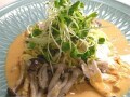 ごまだれ冷やし麺レシピ……おもてなしにもおすすめ料理の作り方！