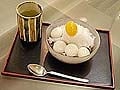 和菓子処・名古屋の夏のひんやり和スイーツ