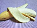 バナナを使った離乳食の作り方（レシピ）