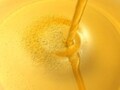 アレルギーが気になる子は油を考えて